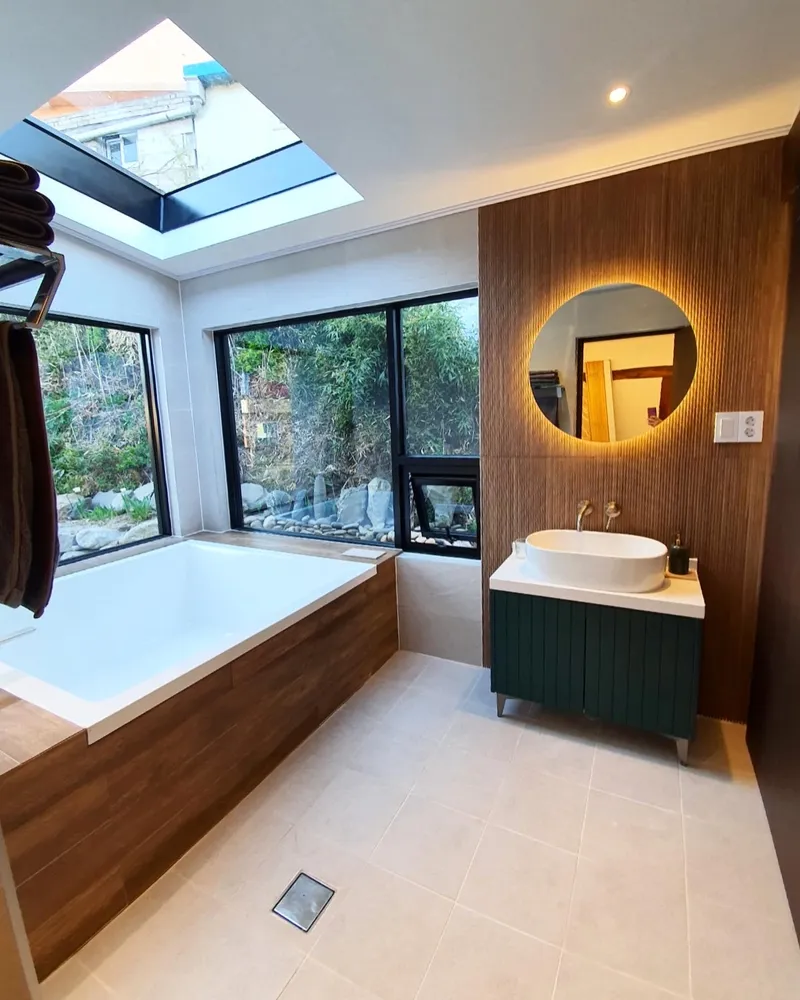 [Gangneung] 3-room Hanok detached house with a 100-pyeong wide yard 12