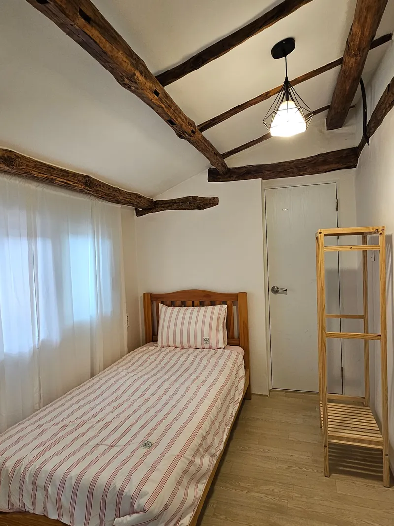 [Namwon, Seogwipo] Taeheung Jeju Original Gojae, detached house, front and back yards, dogs and cats allowed 7