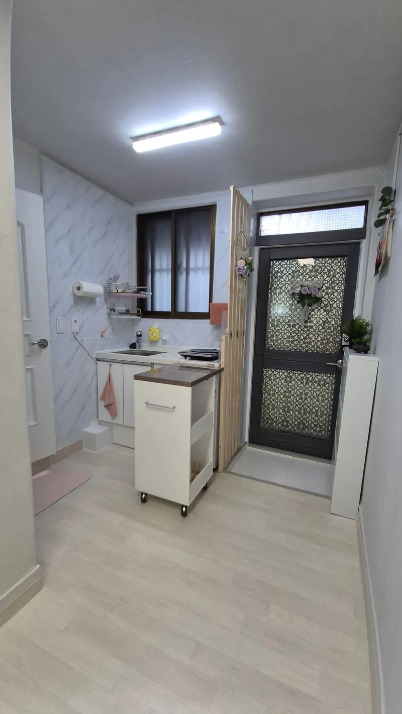 [Gangbuk, Seoul] 2-room apartment, 5 minutes walk from Mia Station 12