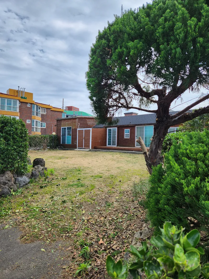 [Iho 2-dong, Jeju][Jeju] Madangjip 16