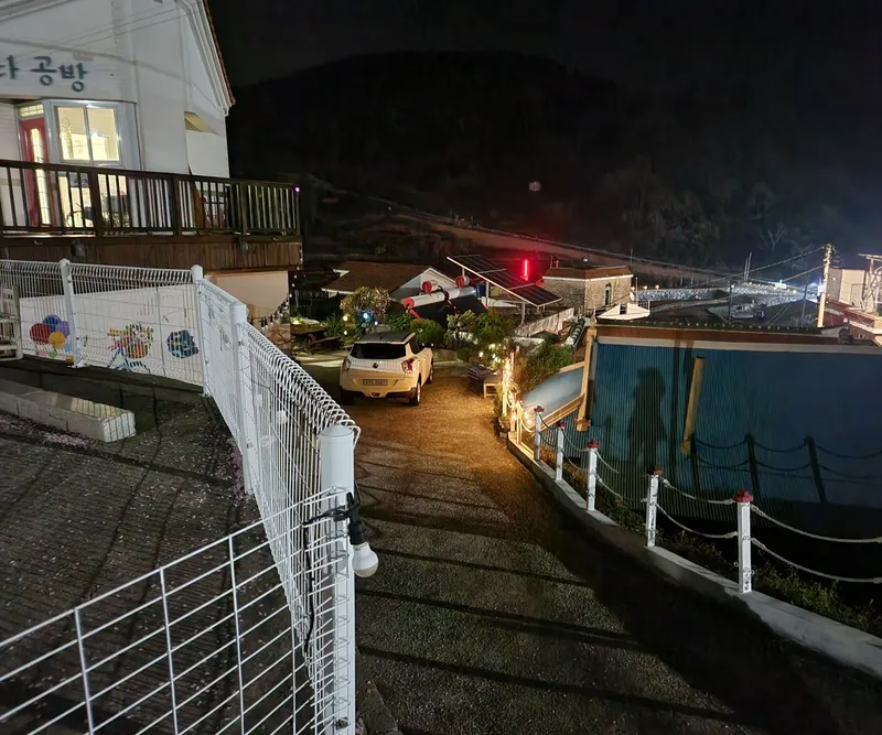 [경남 남해] 독일마을 근처 오션뷰 2층 30