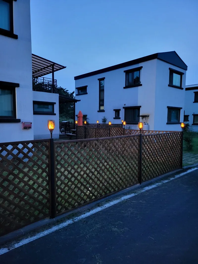 [Hallim, Jeju] #Two living rooms, bedrooms, and bathrooms #A two-story house spacious enough for two families #Dogs allowed 37