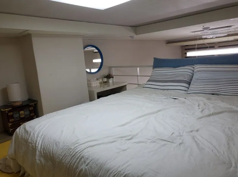 [Dong-gu, Daegu] Bongmu-dong Isia Terrace House 4