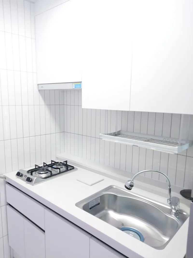 [Jeonju] Comfortable House 6 - 3-room (dryer, modern interior) 17