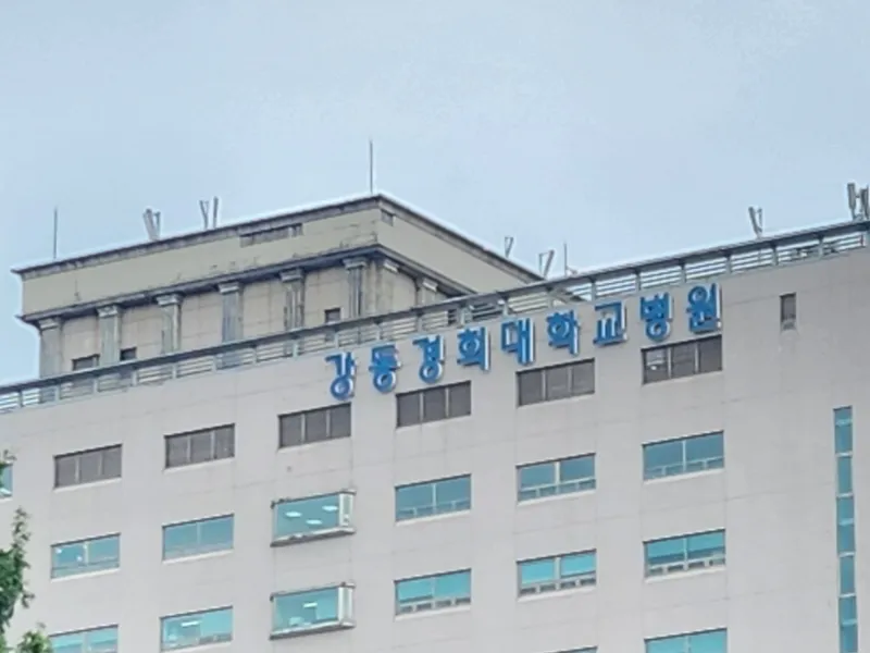 [Gangdong, Seoul] Open Discount, Fully Furnished, Sunny Studio Apartment in Godeok Station 22