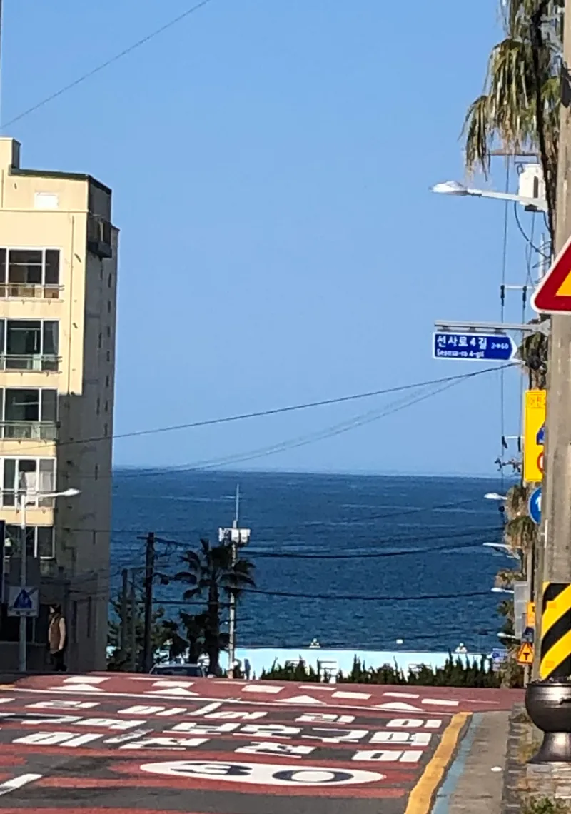 [제주 삼양이동] 삼양해변 인근 2룸 아파트 17