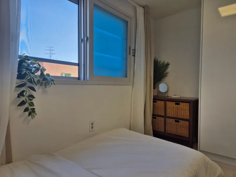 [Dongjak, Seoul][Seoul Sadang] 5 mins from Sadang Station, 15 mins from Gangnam / New Villa E1 9