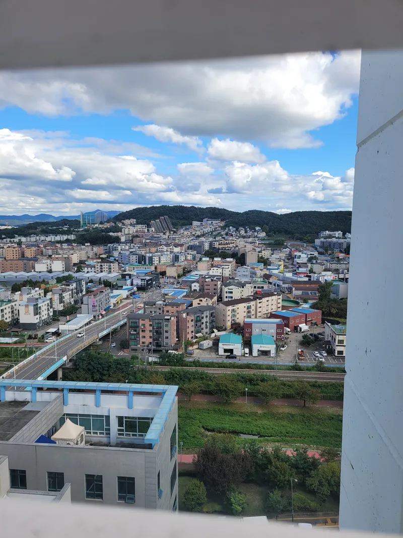 [경기 파주] 야당역 cozy9 풀옵션 원룸 16