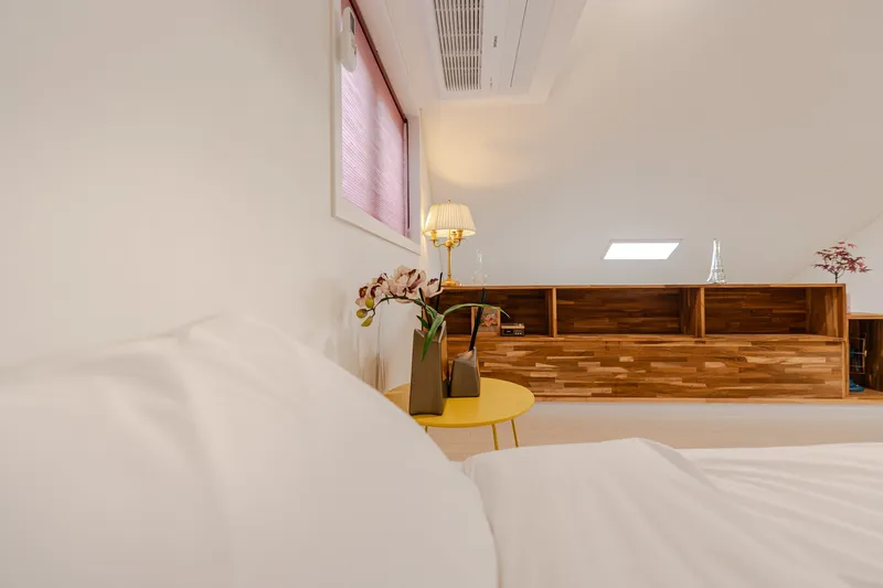 [Aewol, Jeju] Detached house with private garden and terrace 31