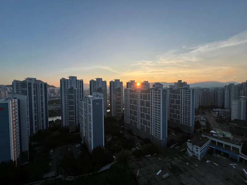 [Haeundae, Busan] Centum Super Station Cozy House 37