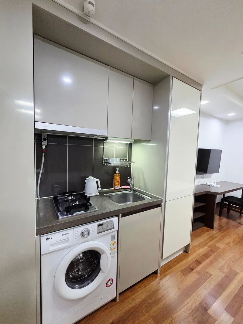 [Seocho, Seoul] Best accommodations 5 minutes from Gangnam Station 25