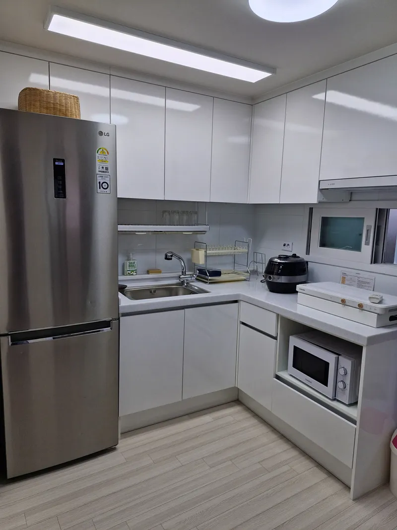 [Seongdong, Seoul] Seongsu-dong Hot Place Rent House 8