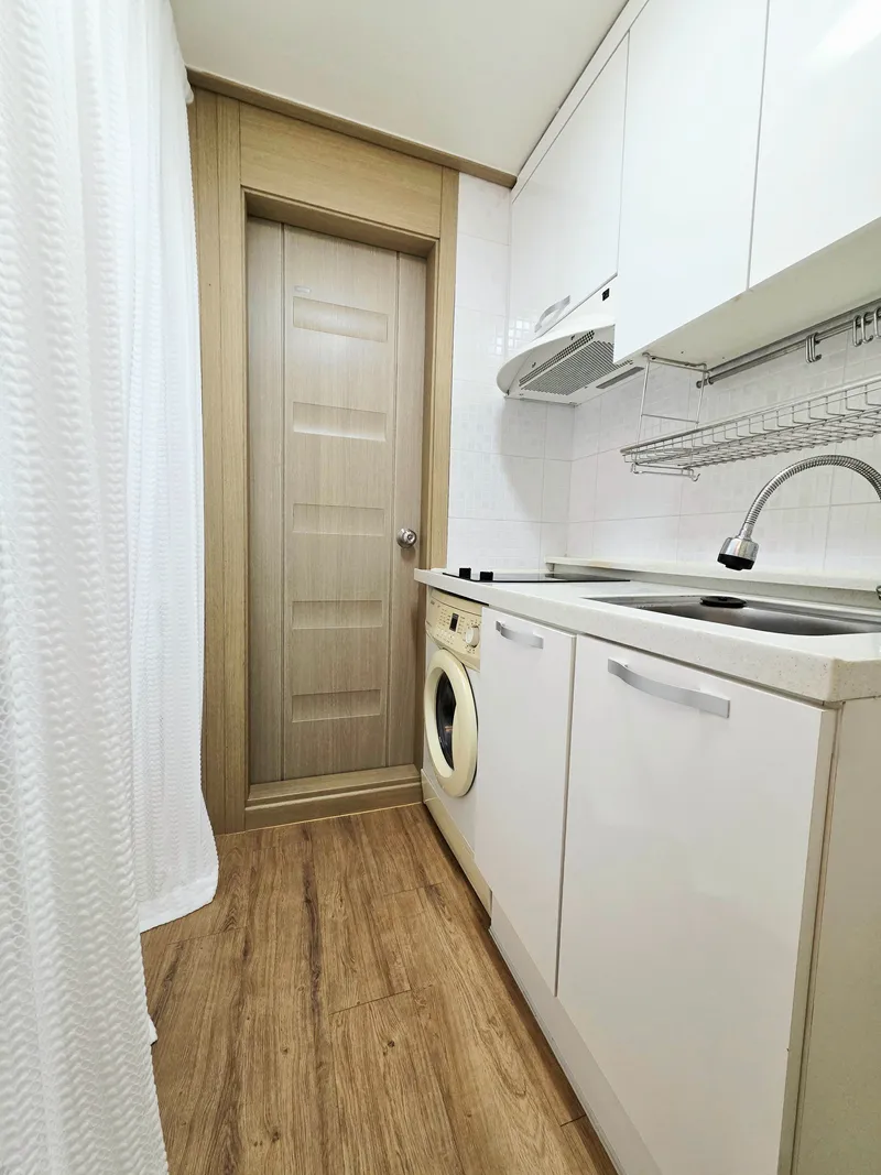 [Mapo, Seoul] Fully-optioned one-room 5 minutes from Hapjeong Station 8