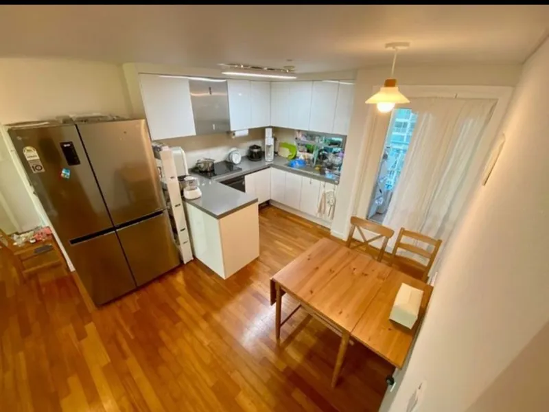 [Mapo, Seoul] Quiet mountain view near Sinchon and Hongdae Station 7