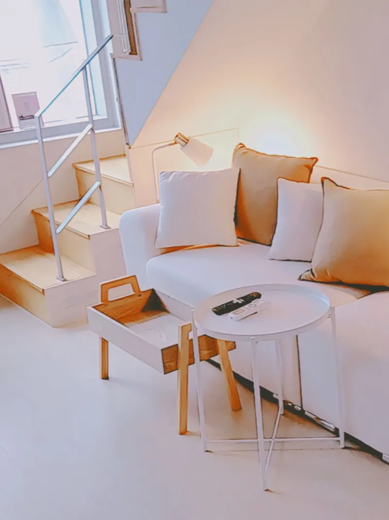 [Hwaseong] Fully furnished duplex near the station in Dongtan New Town 8