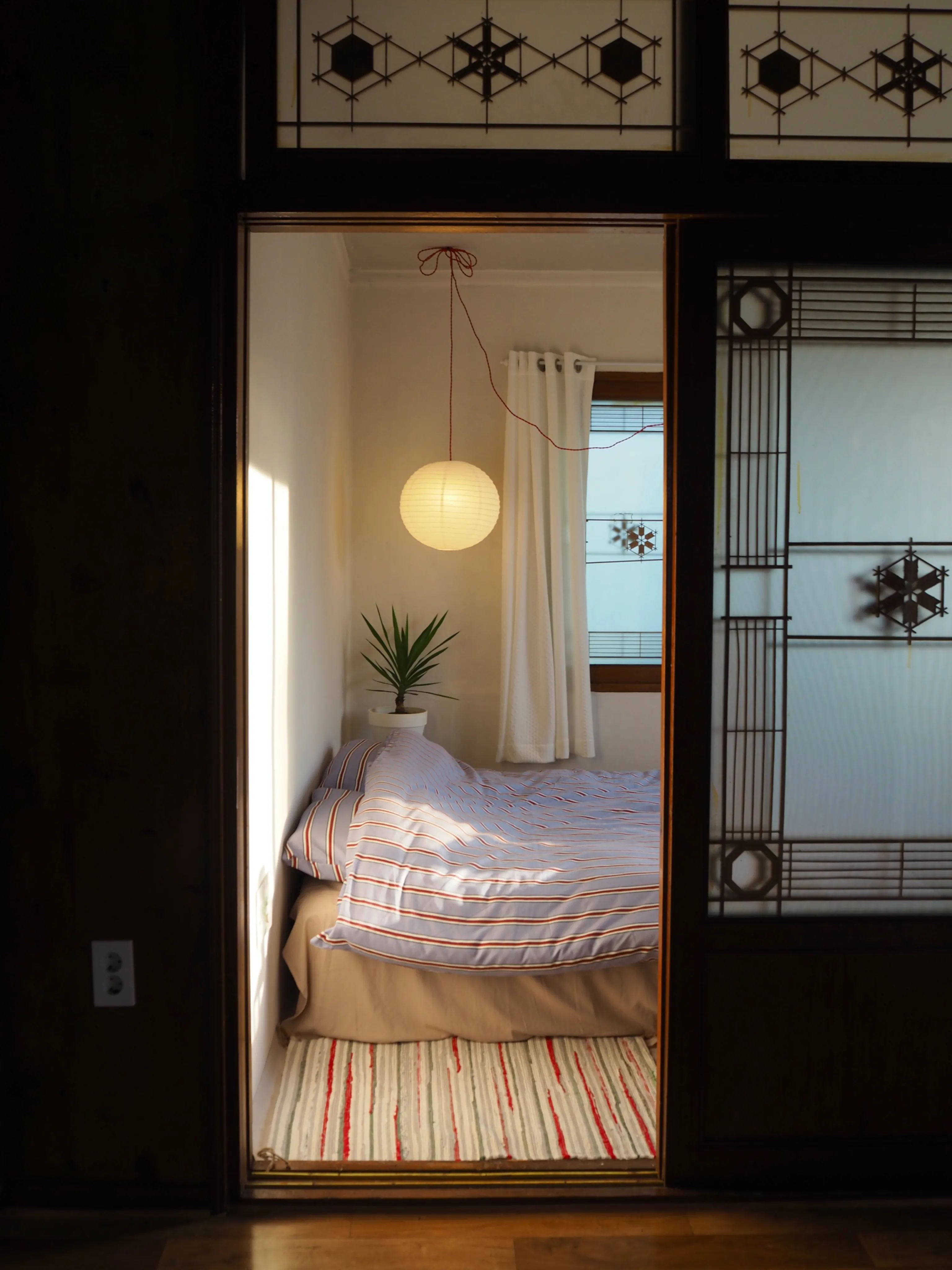 Hallim-eup Pet-Friendly Stonewall House