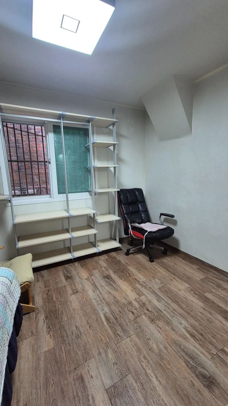 [Namdong, Incheon] Guwol-dong Station Area's Strongest 3-Room Full-Option 6