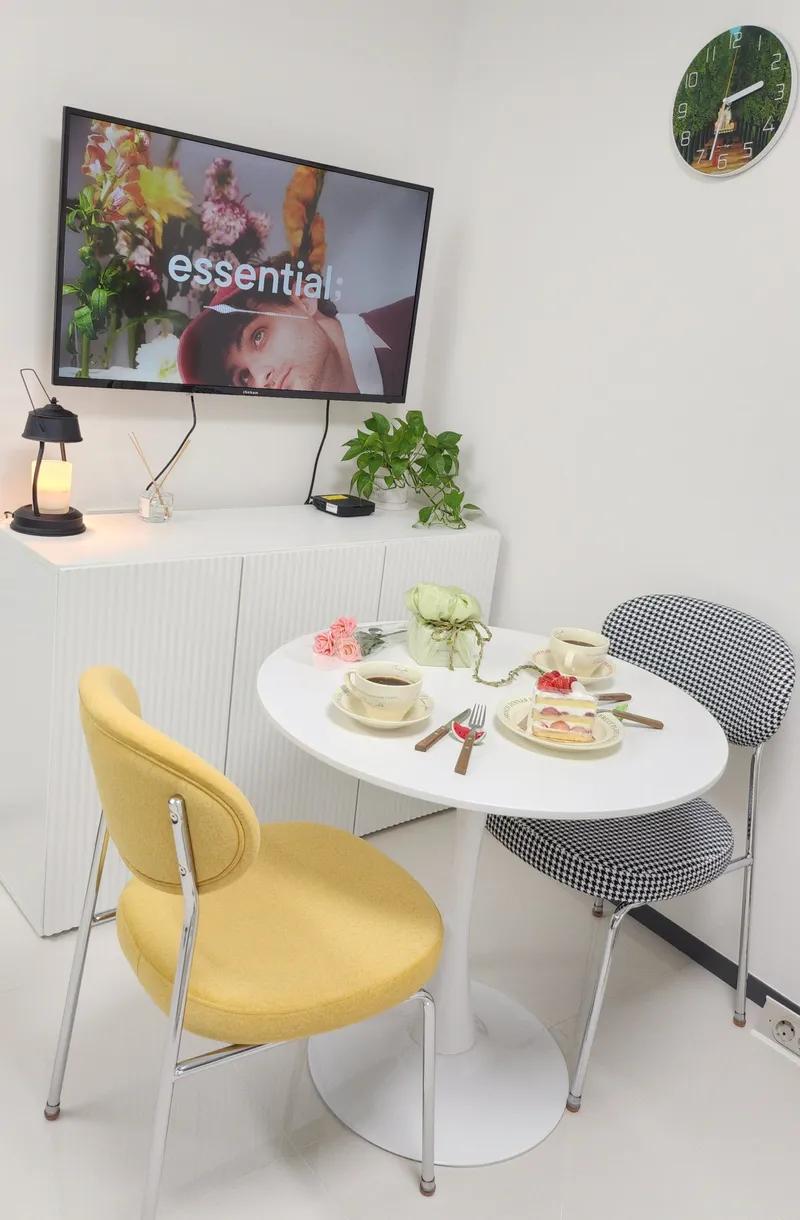 [Yeonje, Busan] 1 minute walk from Yeonsan subway station, newly built, fully equipped 7