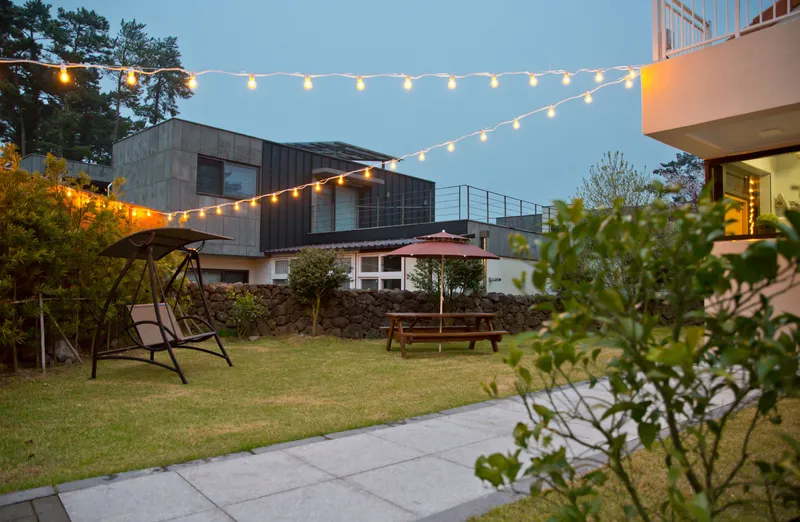 [Aewol, Jeju] Private Pension #Spacious lawn #Pets allowed #Duplex 26