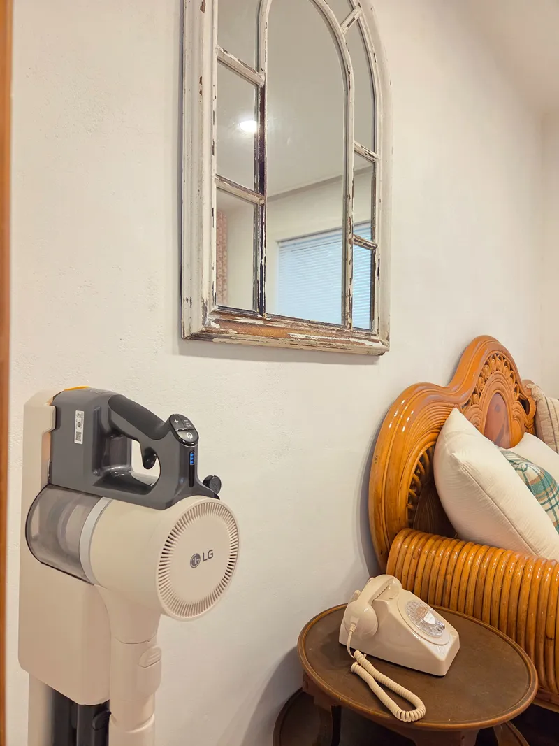[Hangyeong, Jeju] West Stay Quiet emotional warm space 20