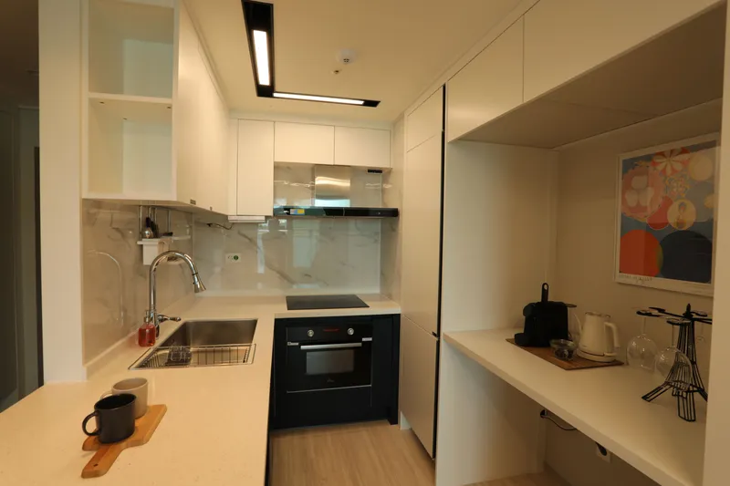 [Seo-gu, Busan] Songdo Sky Ocean Residence 43