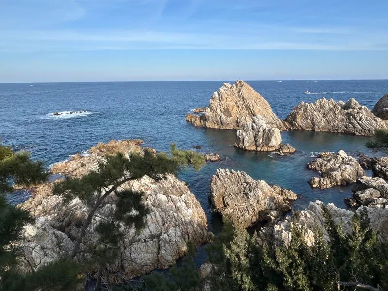 [강원 삼척] 차로 초교 2분, 벚꽃산 바로 옆,바다 7분 계단 아파트 15