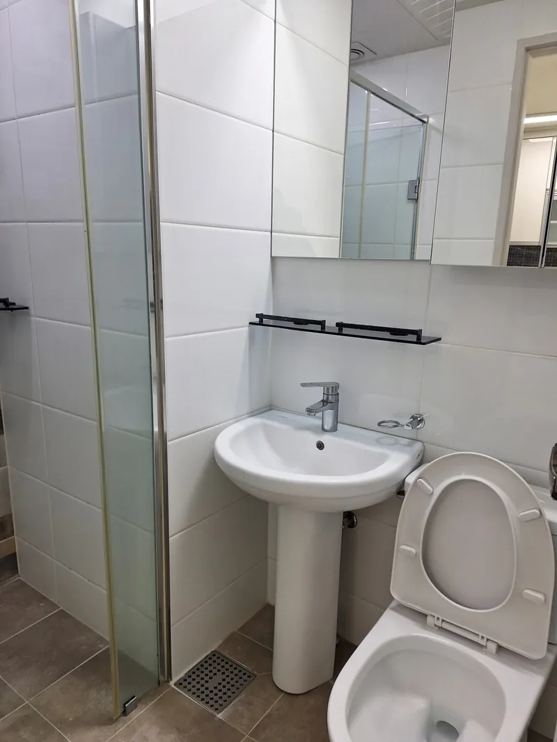 [Dong-gu, Daegu] Dongdaegu Station, super-low-priced, full-option planterior room 4