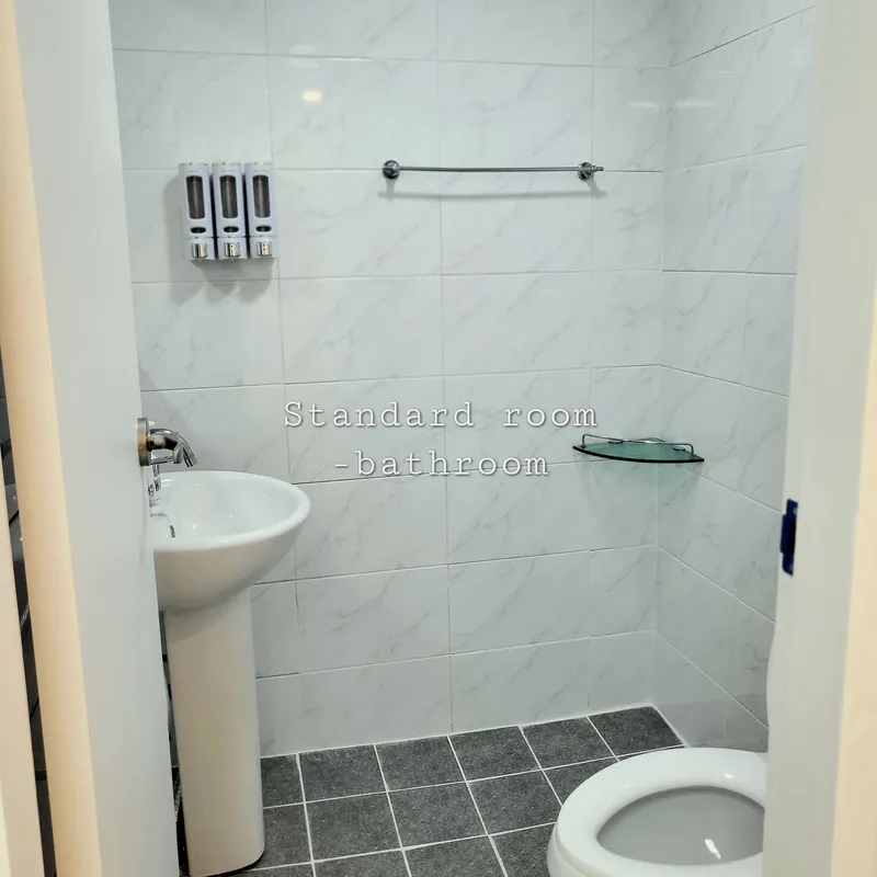 [Gangdong, Seoul] 8-minute walk from Amsa Station / Jamsil / KSPO DOME / Olympic Park 203 7