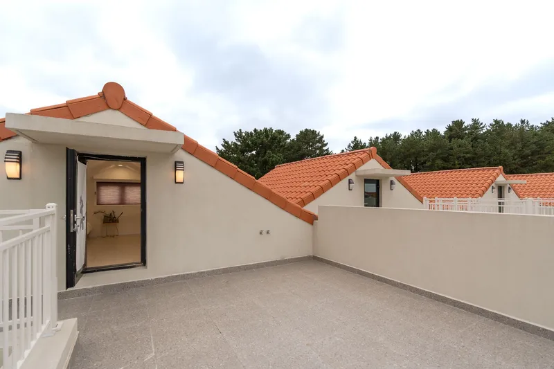 [Aewol, Jeju] Detached house with private garden and terrace 21