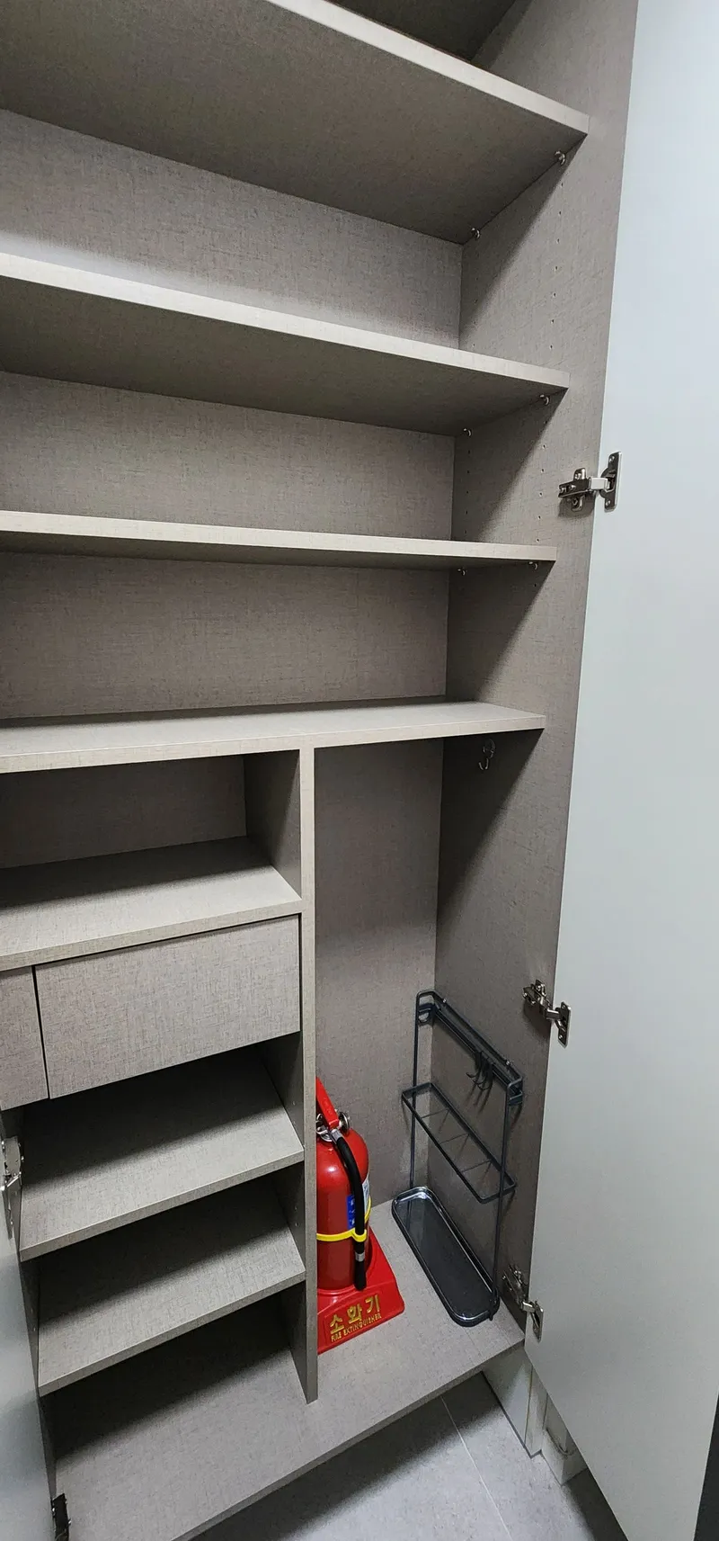 [Gimpo] Gurae-dong 1.5 room / 2 beds, fully-equipped accommodation 19