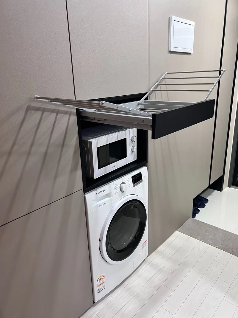 [Jung-gu, Daegu] 1 minute from Dongseong-ro/Full option/One room/Safe space/Netflix/Residence/ 38