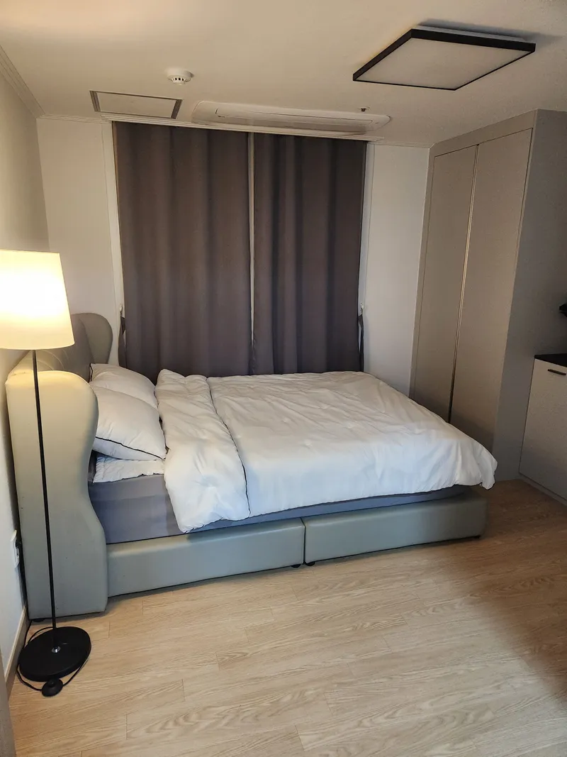 [부산 해운대] 달맞이 해돋이 명소 도보5분#놀이방#애견동반 가능 2