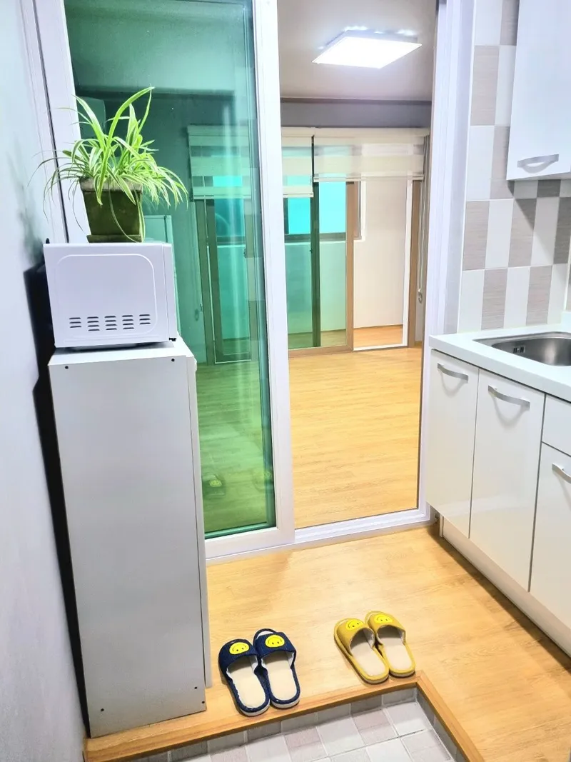 [Jincheon] Standard Room 3 8
