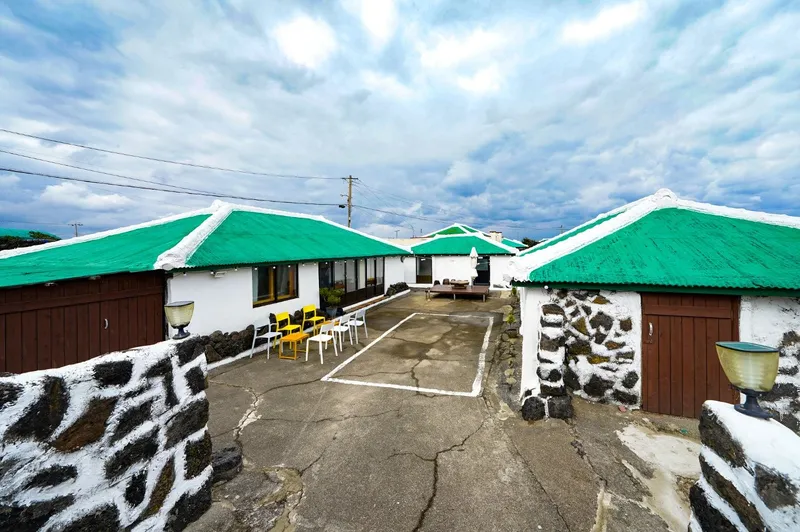 [Gujwa, Jeju] A private house within 1 minute walk of a quiet beach promenade #Pets allowed 8