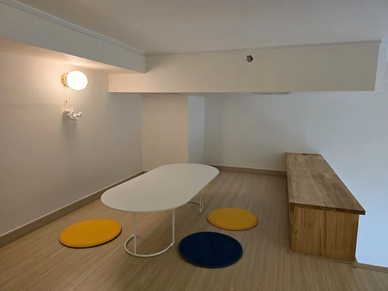 [Yongin] Neat two-room apartment near Suji Gwanggyo/Bundang 9