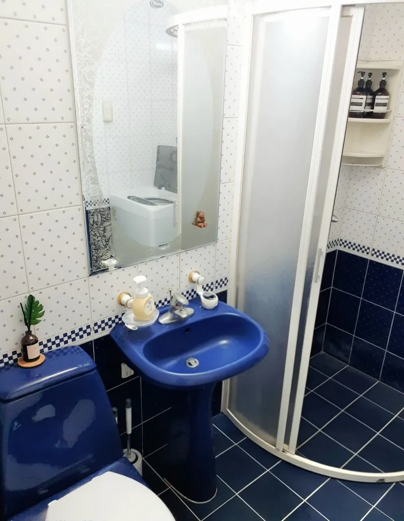 [Yeongdeungpo, Seoul] 2-minute walk from Yeouido Station and Saetgang Station / 5-minute walk from Yeouido Park and The Hyundai 10