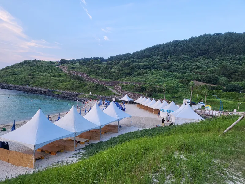 [제주 조천] 투룸 독채 스테이 67