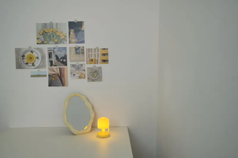 [Jongno, Seoul] #5 min walk from Hyehwa Station #Recently remodeled #3 rooms + 1 bathroom #Beam projector cinema 18