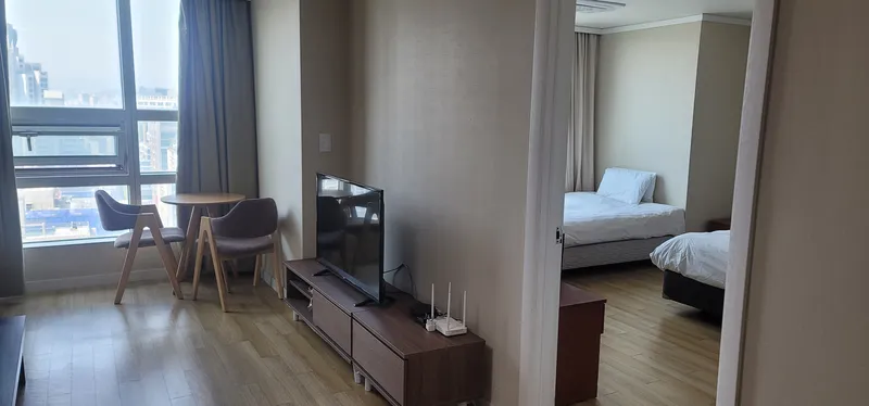 [Seocho, Seoul] One-room studio, 3 minutes walk from Gangnam Station 13