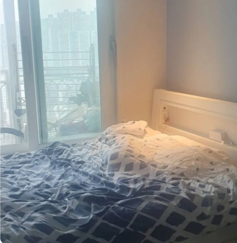 [Seongbuk, Seoul] Luxury 4-room apartment 2