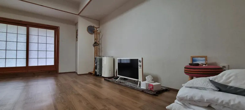 [서귀포 안덕][제주 대평리 사소한 골목]정원이 있는 돌담 독채 3