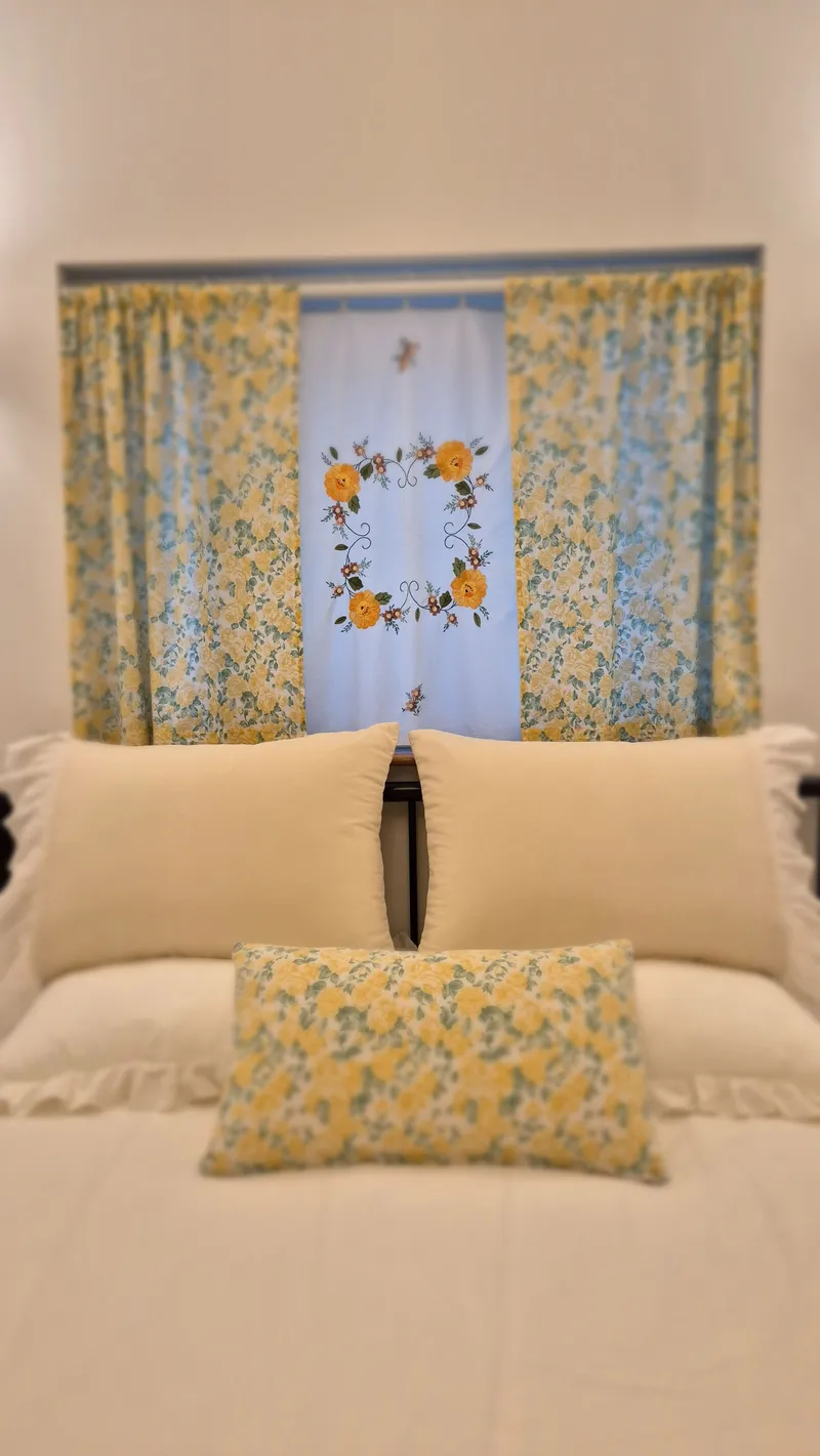 [Jocheon, Jeju] A two-room detached house in a quiet village 5 minutes' walk from Hamdeok Beach 6