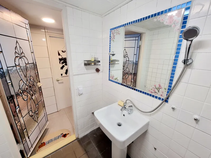 [Gangseo, Seoul] Magpie Mountain Clean Two-Room Apartment 13