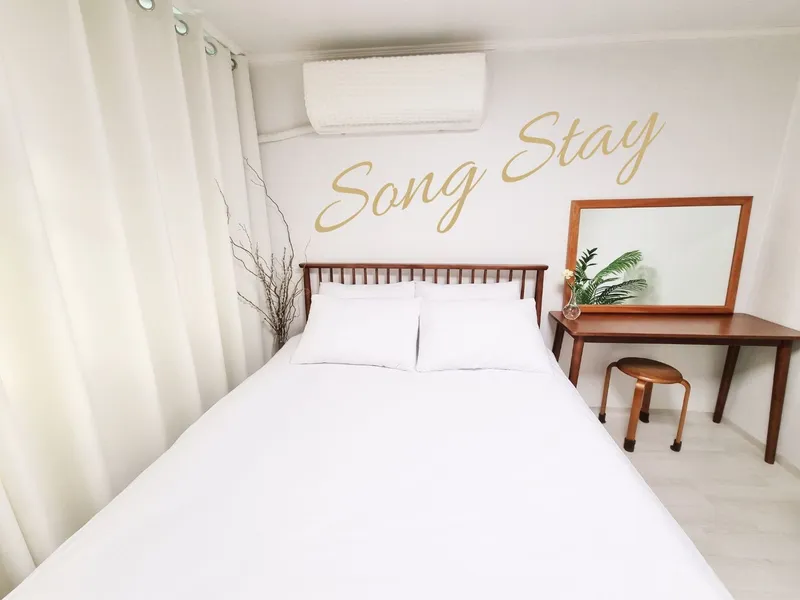 [Gangseo, Seoul] 2-room emotional accommodation, 5 minutes walk from Hwagok Station, near the airport, Magok, Hongdae, and Yeouido 3