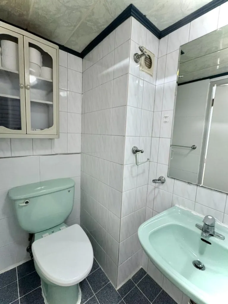 [Mapo, Seoul] Clean house 2 minutes walk from Hapjeong Station 8