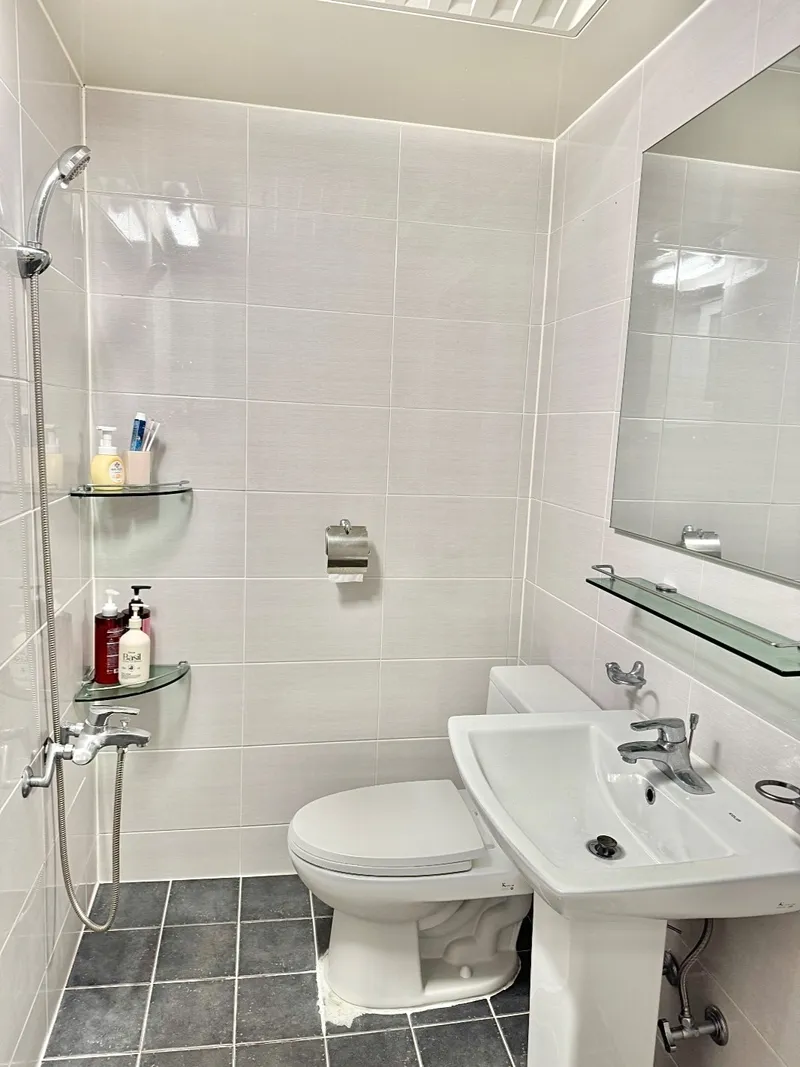 [Suseong, Daegu] 2-room Green #201, 7-minute walk from Yongji Station 11