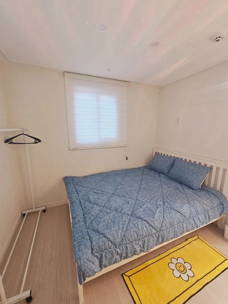 [Gangseo, Seoul] Hwagok Double Station-Friendly Terrace House with Clean and Sensible Feelings 2
