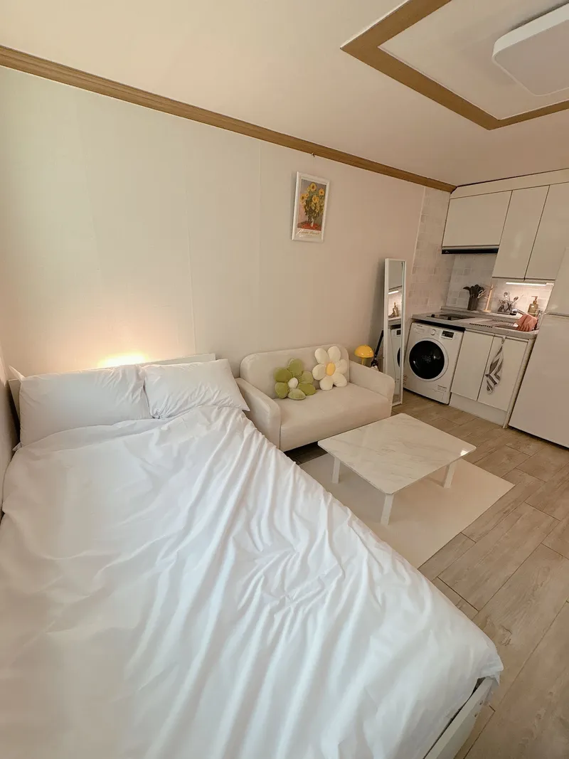 [Naju] Songwol-dong #2 / 1 minute near Naju Station, 10 minutes from Naju Innovation City 3