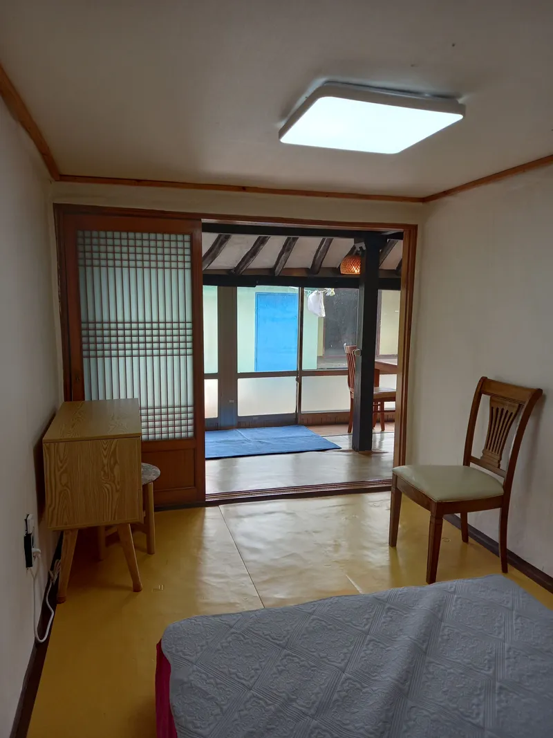 [Namhae] Chon-kangse Countryside Private House, Three-Room, Free Extra Guests, Pet-Friendly 15