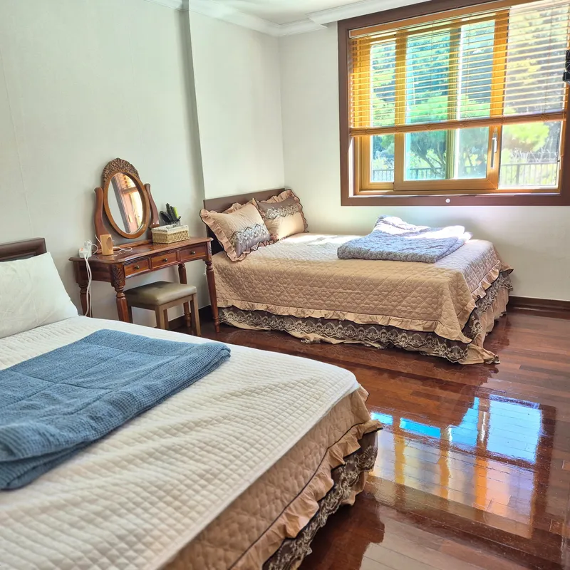[Gapyeong] A house filled with blessings 3